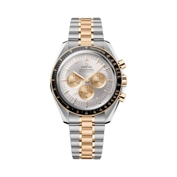 Speedmaster Moonwatch Professional