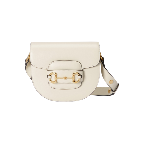 MINI BORSA ROTONDA GUCCI HORSEBIT 1955