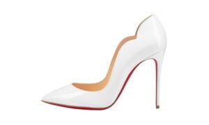 Scarpe con tacco Hot Chick 100 mm