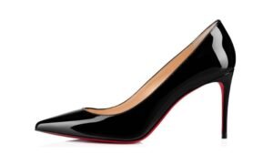 Scarpe con tacco Kate da 85 mm
