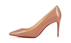 Scarpe con tacco Kate da 85 mm