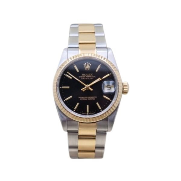 DATEJUST MEDIO