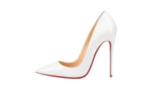 Scarpe con tacco So Kate da 120 mm