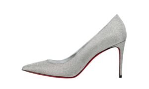 Scarpe con tacco Kate da 85 mm
