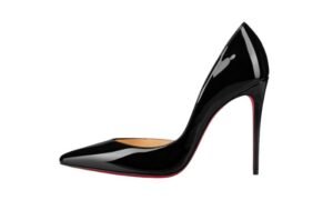 Scarpe con tacco Iriza da 100 mm