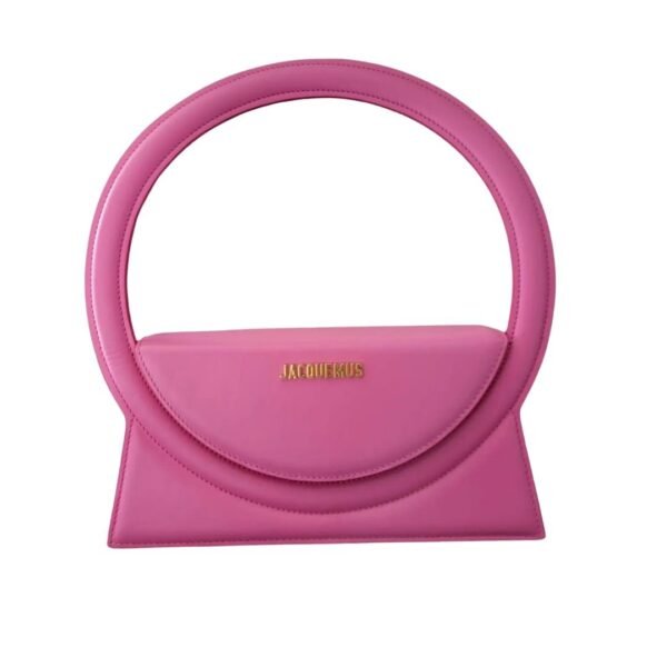 Borsa Le Rond in Pelle