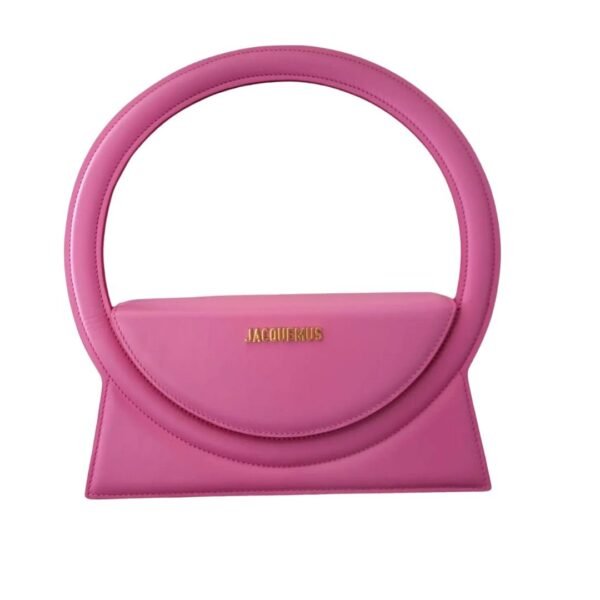 Borsa Le Rond in Pelle