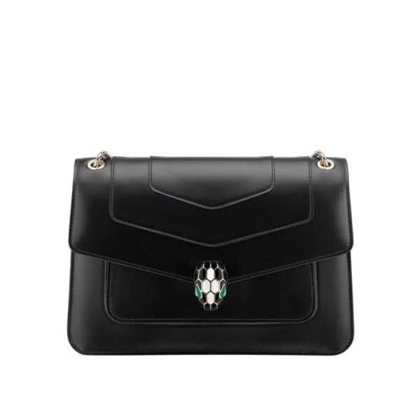 Serpenti Forever Borsa A Spalla