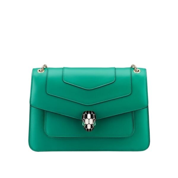 Serpenti Forever Borsa A Spalla