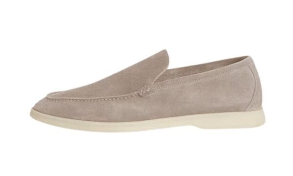 Summer Walk Loafers