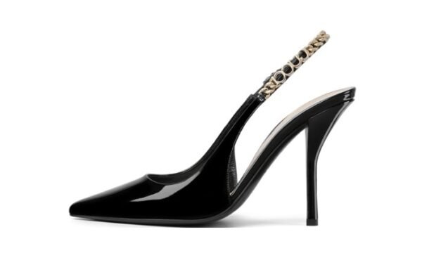 DÉCOLLETÉ GUCCI SIGNORIA