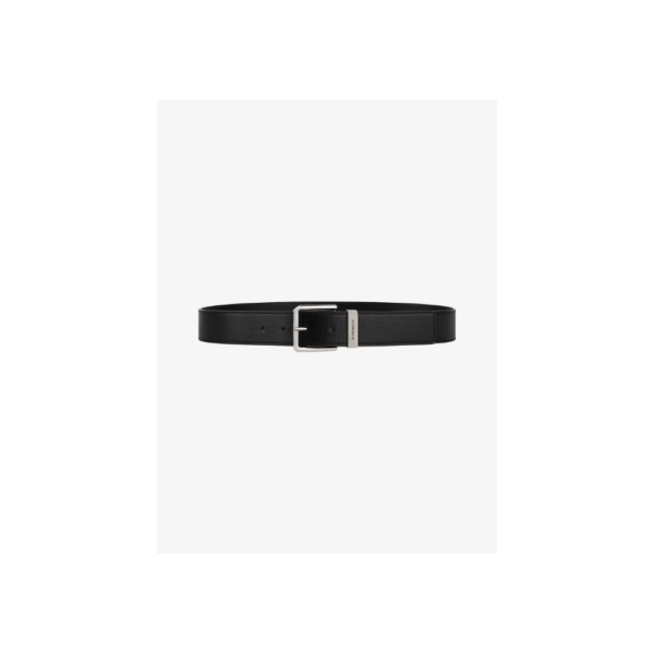 Cintura reversibile in pelle Classique 4G