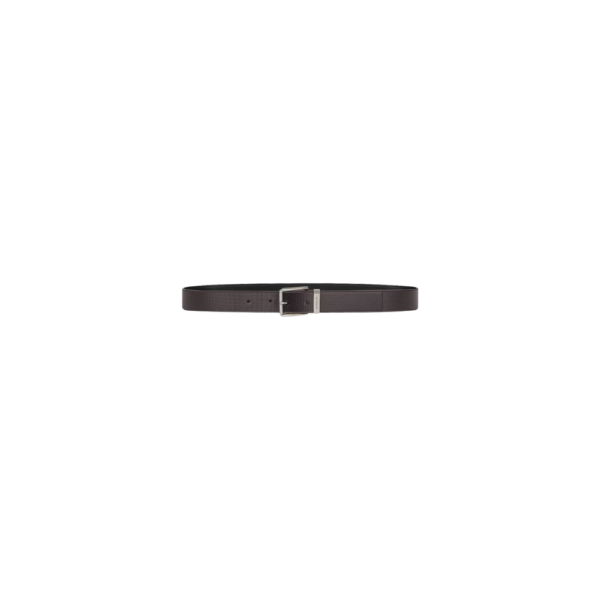 Cintura reversibile in pelle Classique 4G