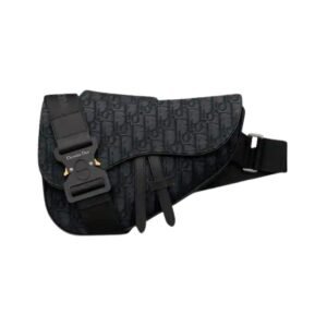 Borsa Saddle