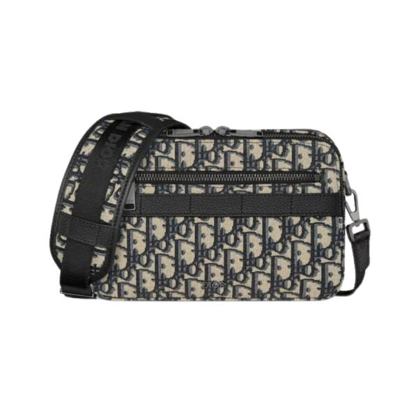 Borsa a tracolla Safari