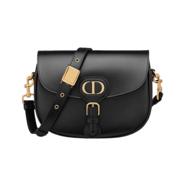 Borsa media Dior Bobby