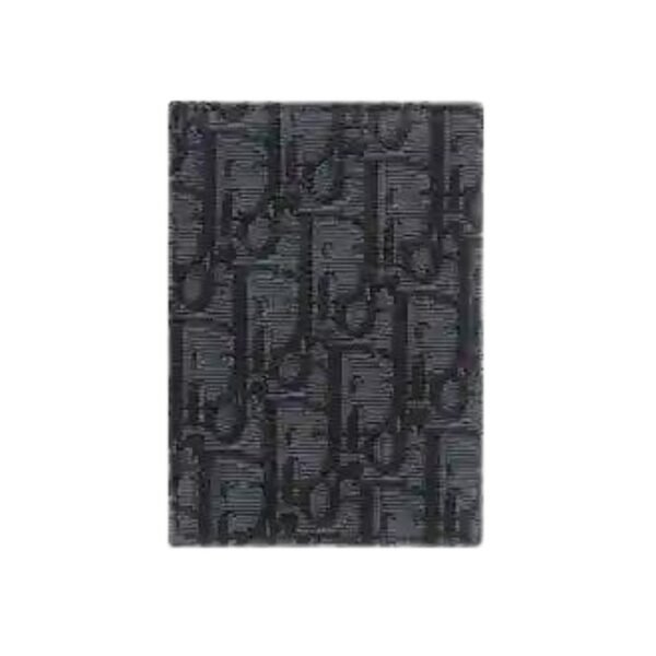 Portacarte bifold verticale - immagine 2
