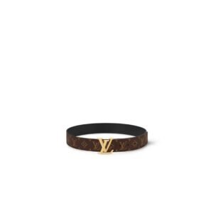 Cintura LV Pyramide 40 mm