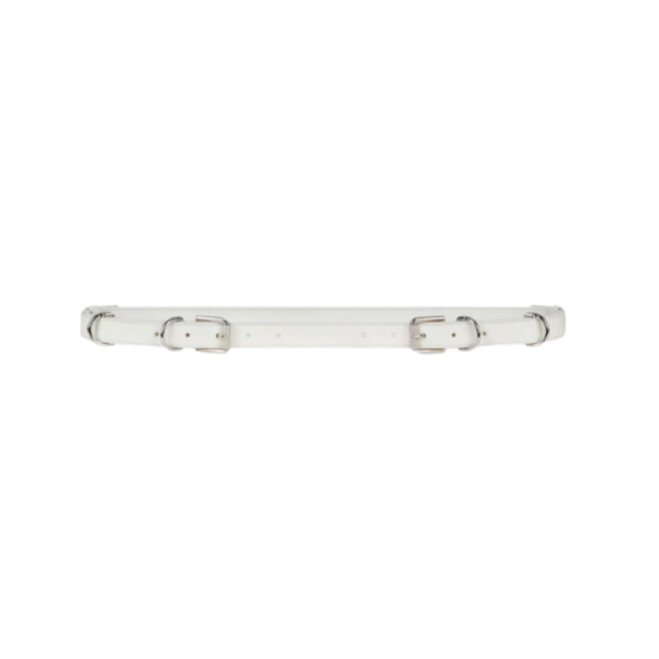 Cintura Voyou in pelle