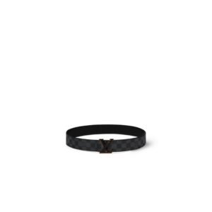 Cintura LV Optic 40 mm reversibile