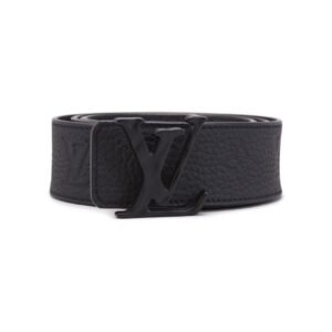 Cintura LV Monogram 40MM Absolute Black