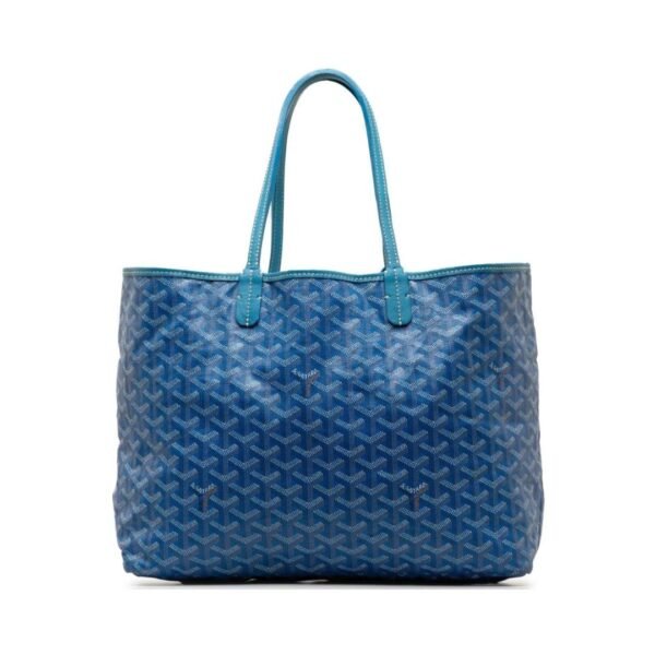 Borsa tote Goyardine Saint Louis PM 2011