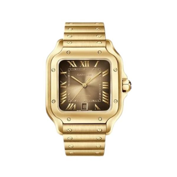 Orologio Santos de Cartier