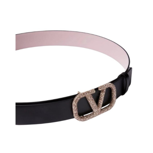 Cintura VLogo Signature 30mm reversibile - immagine 3