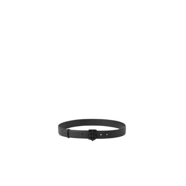 Cintura TB in pelle