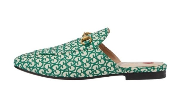 SLIPPER PRINCETOWN DONNA