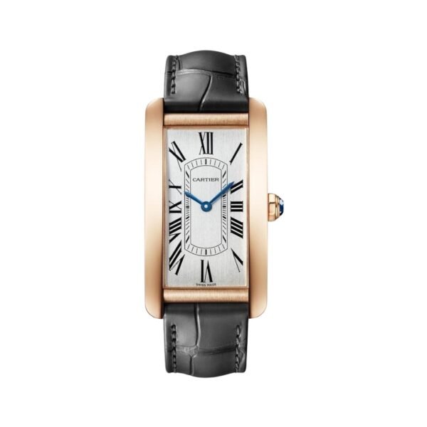 Orologio Tank Américaine