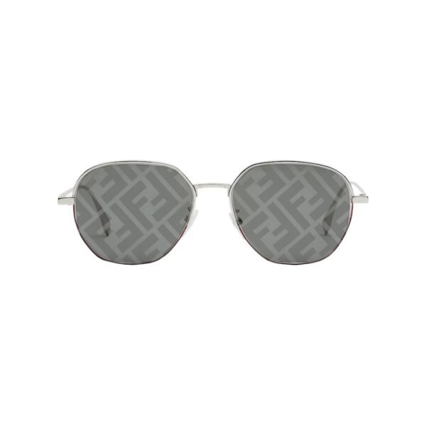Viaggi Fendi