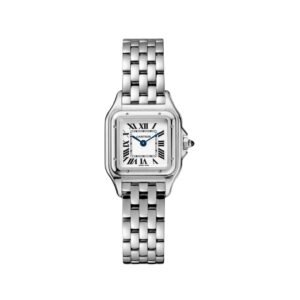 Orologio Panthère de Cartier modello piccolo