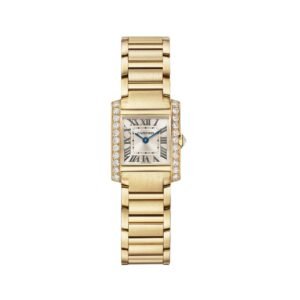 Orologio Tank Française