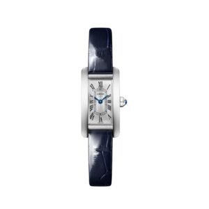 Orologio Tank Américaine