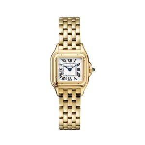 Orologio Panthère de Cartier