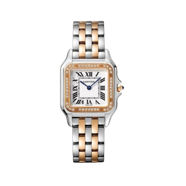 Orologio Panthère de Cartier