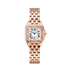 Orologio Panthère de Cartier