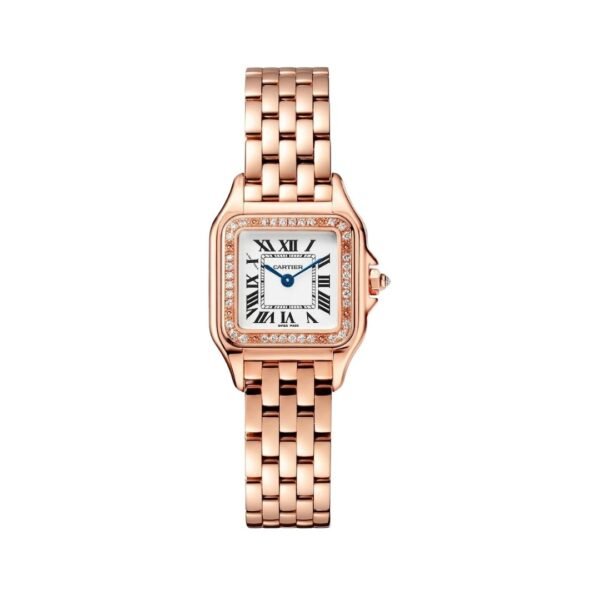Orologio Panthère de Cartier