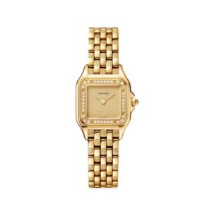 Orologio Panthère de Cartier