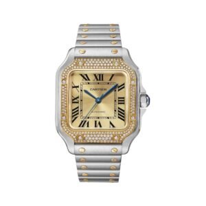 Orologio Santos de Cartier