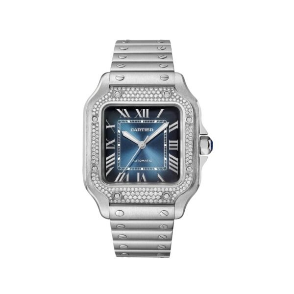 Orologio Santos de Cartier