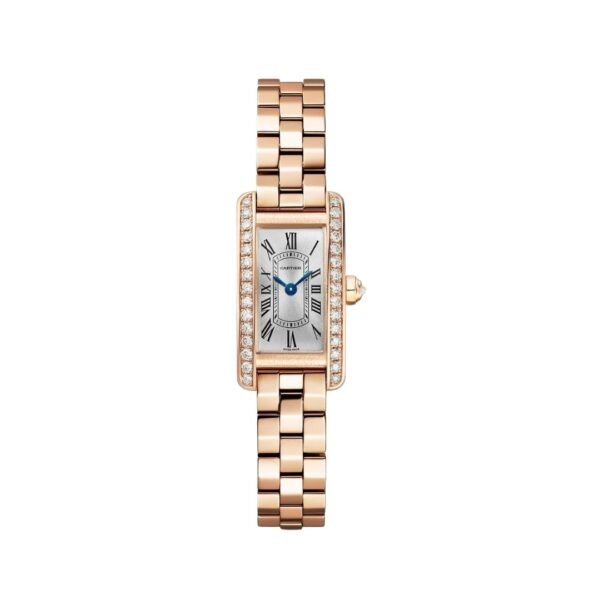Orologio Tank Américaine