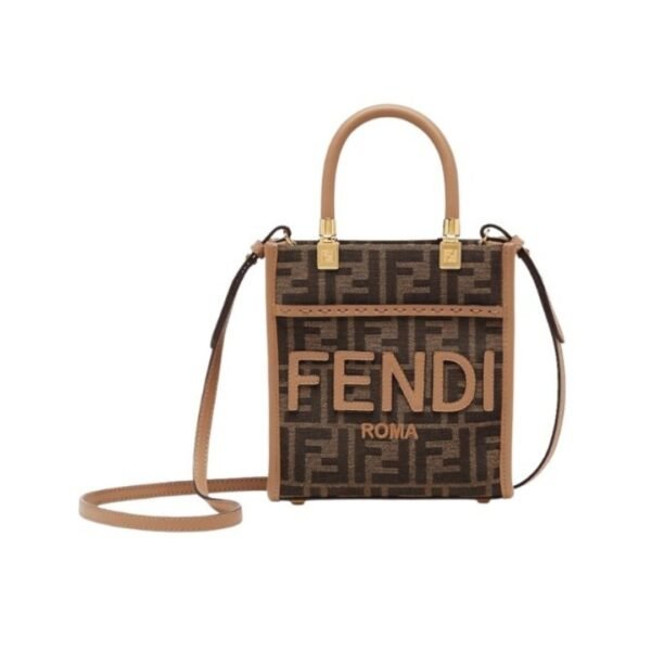 Mini Sunshine Shopper