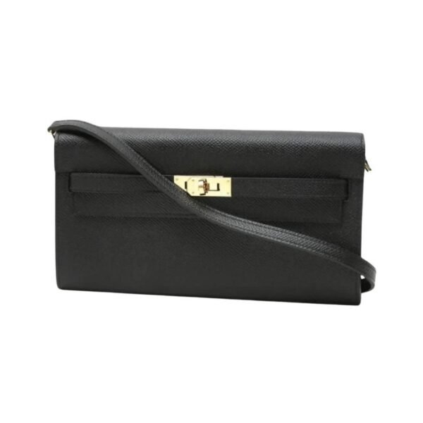 Borsa a tracolla Kelly To Go in Pelle