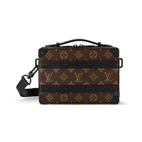 Borsa Handle Soft Trunk
