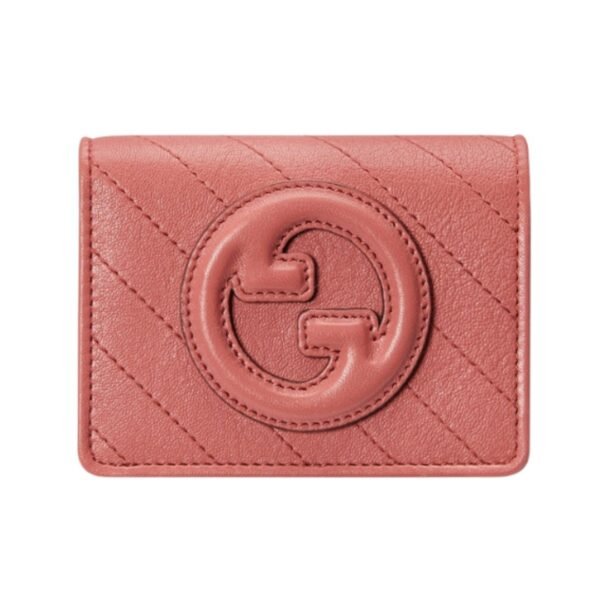 PORTACARTE GUCCI BLONDIE