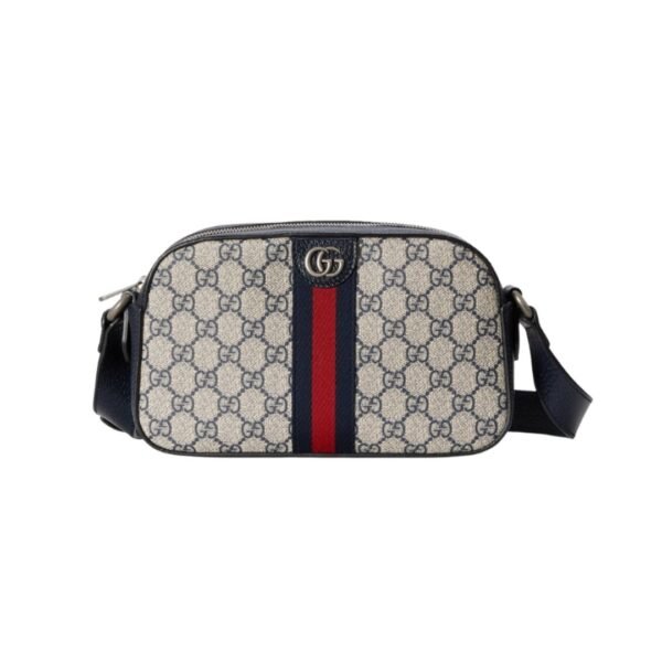 BORSA A TRACOLLA OPHIDIA IN GG SUPREME