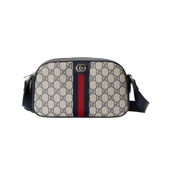BORSA A TRACOLLA OPHIDIA GG MISURA PICCOLA