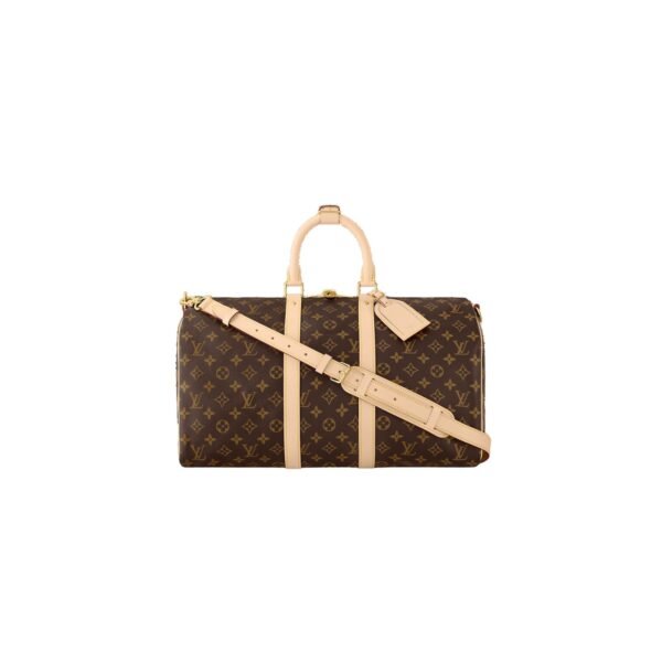 Keepall Bandoulière 45